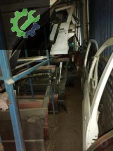 Bmw e 36 kasa 3 serisi sol arka kapı çıkma orjinal
