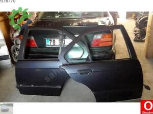 BMW 3 Serisi 1993-1997 Çıkma Sol Arka Kapı