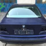 Çıkma BMW 3 Serisi Tavan