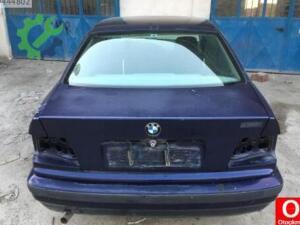 Çıkma BMW 3 Serisi Tavan