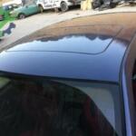 Çıkma BMW 3 Serisi Tavan