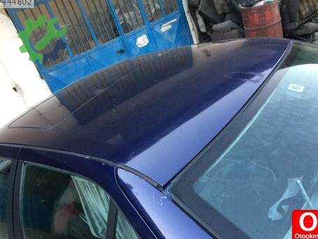 BMW 3 Serisi Tavan çıkma parça