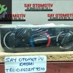 BMW e 36 klima kalorifer kumanda paneli E366411