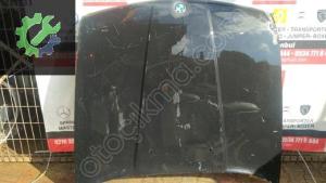 BMW E 38 on kaput 1995-2001 model