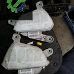 Bmw e 39 520 kapı airbag çıkma orijinal tamiratsız