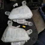 Bmw e 39 520 kapı airbag çıkma orijinal tamiratsız