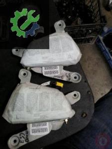 Bmw e 39 520 kapı airbag çıkma orijinal tamiratsız