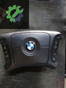 Bmw e 39 & e 46 direksiyon airbag tuşlu hatasız çıkma orijin