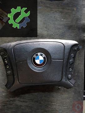 BMW 5 Serisi Direksiyon Kapağı çıkma parça