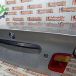 BMW E 46 ARKA BAGAJ HATASIZ ÇIKMA TERTEMİZ