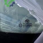 Çıkma BMW 3 Serisi Ön Cam