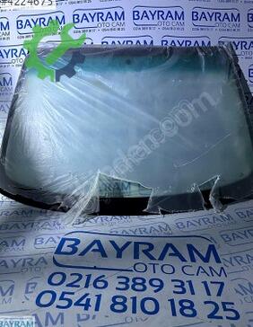 BMW 3 Serisi Ön Cam çıkma parça