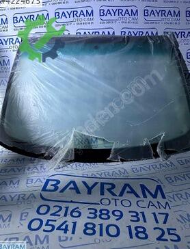 BMW 3 Serisi Ön Cam çıkma parça