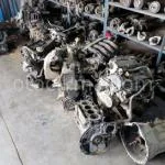 Bmw e 46 kasa 318 i çıkma yarım motor