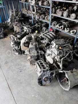 BMW 3 Serisi Blok çıkma parça