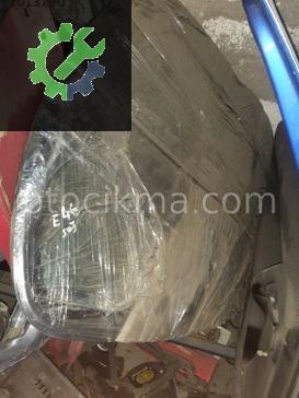 BMW 3 Serisi Sağ Arka Kapı çıkma parça