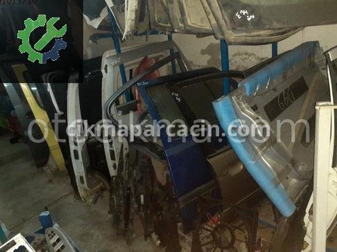 BMW 3 Serisi Sağ Arka Kapı çıkma parça