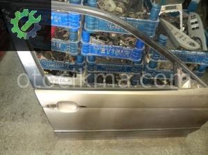 Bmw e 46 kasa sağ ön kapı çıkma orjinal
