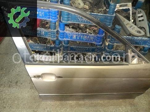 BMW 3 Serisi Sağ Ön Kapı çıkma parça