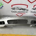 BMW 3 Serisi Orijinal Çıkma Ön Tampon