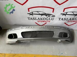 BMW 3 Serisi Orijinal Çıkma Ön Tampon