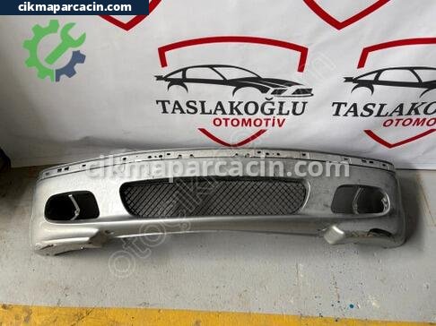 BMW 3 Serisi Ön Tampon çıkma parça