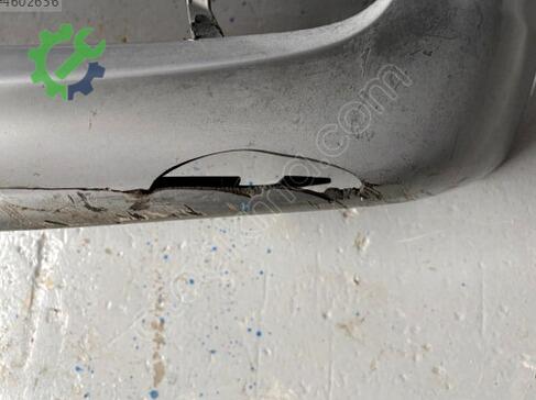 BMW 3 Serisi Ön Tampon çıkma parça
