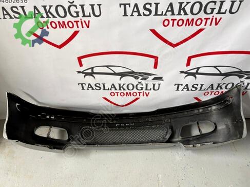 BMW 3 Serisi Ön Tampon çıkma parça