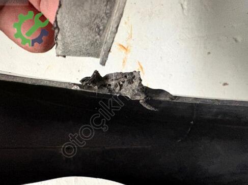 BMW 3 Serisi Ön Tampon çıkma parça