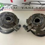 BMW 3 Serisi Sis Farı Sökme Çıkma
