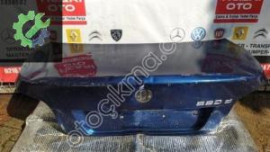 BMW E 60 5 serisi 2004-2009 model arka bagaj