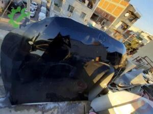 BMW 3 Serisi 2022 Çıkma Kaput