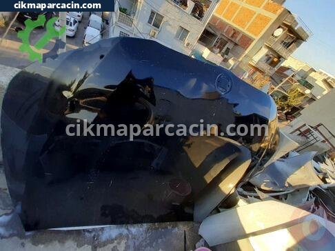 BMW 3 Serisi Kaput çıkma parça