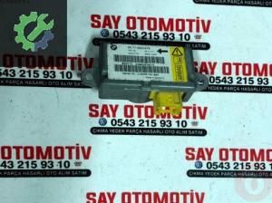 BMW E 65 Airbag beyni 34692047801K/65.77-6920478