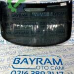 BMW 3 Serisi Arka Cam Çıkma