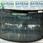 BMW 3 Serisi Arka Cam Çıkma