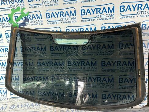 BMW 3 Serisi Arka Cam çıkma parça