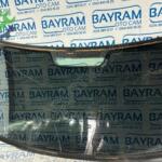 BMW 3 Serisi Arka Cam Çıkma