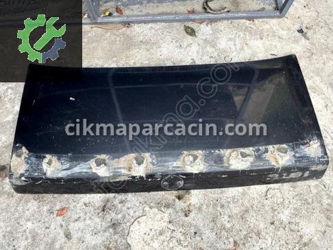 BMW 3 Serisi Bagaj Kapağı çıkma parça