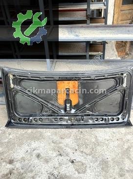 BMW 3 Serisi Bagaj Kapağı çıkma parça