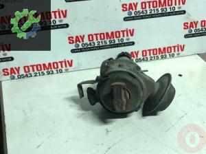 BMW E30 318i E28 518i ateşleme distribütörü BOSCH 0237005011