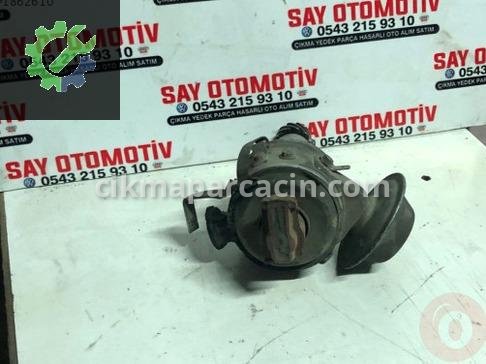 BMW 3 Serisi Turbo çıkma parça