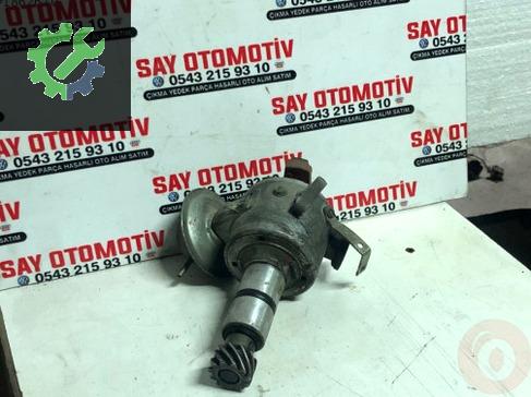 BMW E30 318i E28 518i ateşleme distribütörü BOSCH 0237005011