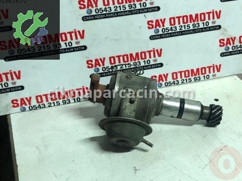 BMW 3 Serisi Distribütör 0237005011 çıkma parça