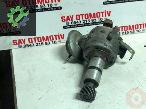 BMW E30 318i E28 518i ateşleme distribütörü BOSCH 0237005011