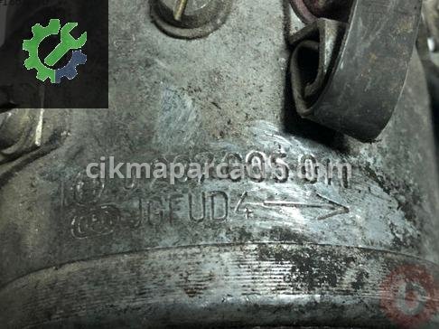 BMW 3 Serisi Distribütör 0237005011 çıkma parça