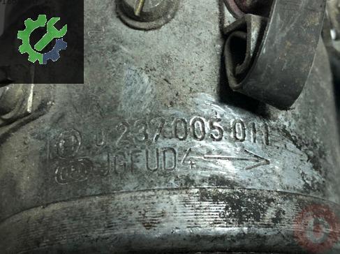 BMW E30 318i E28 518i ateşleme distribütörü BOSCH 0237005011