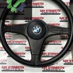 BMW E30 E28 E34 E24 E32 SPOR DİREKSİYON SİMİDİ
