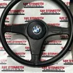 BMW E30 E28 E34 E24 E32 SPOR DİREKSİYON SİMİDİ