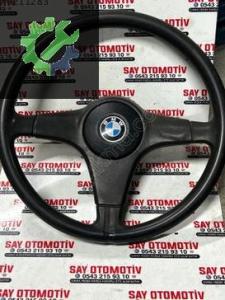 BMW E30 E28 E34 E24 E32 SPOR DİREKSİYON SİMİDİ
